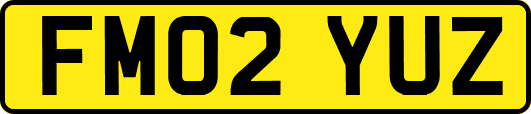 FM02YUZ