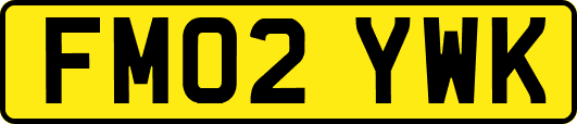 FM02YWK