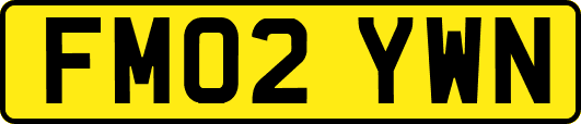 FM02YWN