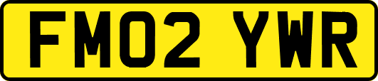 FM02YWR