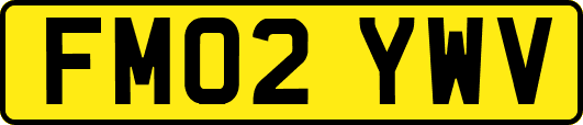 FM02YWV
