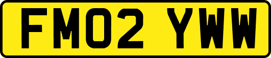 FM02YWW