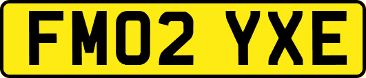 FM02YXE