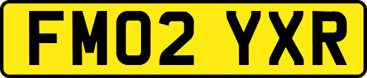 FM02YXR