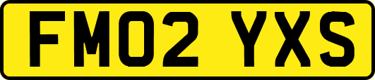 FM02YXS