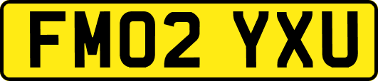 FM02YXU
