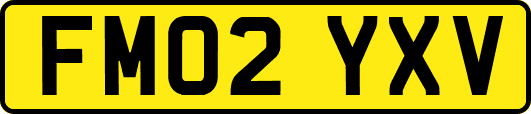 FM02YXV