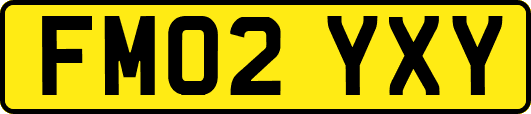 FM02YXY