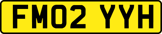 FM02YYH