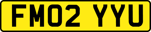 FM02YYU