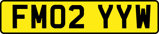 FM02YYW