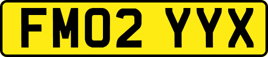 FM02YYX