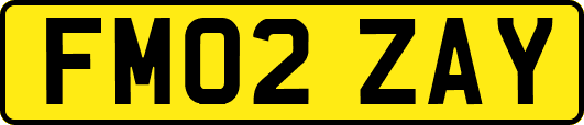 FM02ZAY