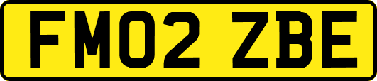 FM02ZBE