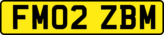 FM02ZBM