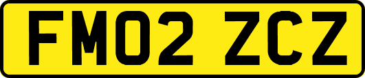 FM02ZCZ