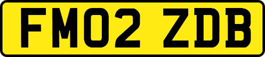 FM02ZDB