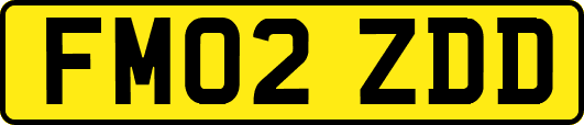 FM02ZDD