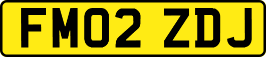 FM02ZDJ