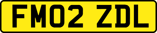 FM02ZDL