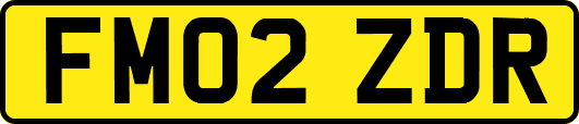 FM02ZDR