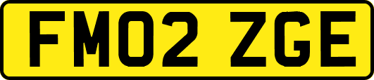 FM02ZGE