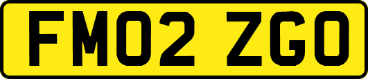 FM02ZGO