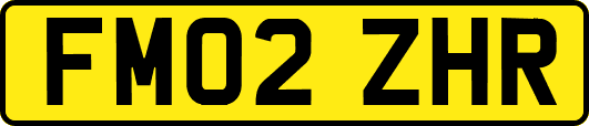 FM02ZHR