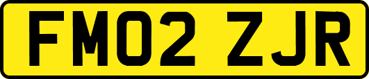 FM02ZJR