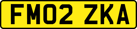 FM02ZKA