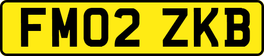 FM02ZKB