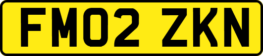FM02ZKN