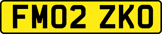 FM02ZKO