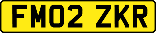 FM02ZKR