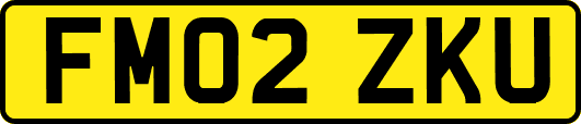 FM02ZKU