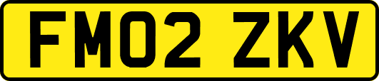 FM02ZKV