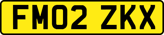 FM02ZKX