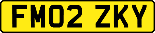 FM02ZKY