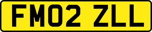 FM02ZLL