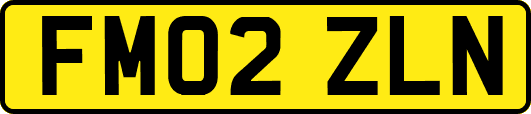 FM02ZLN