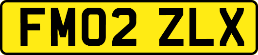 FM02ZLX