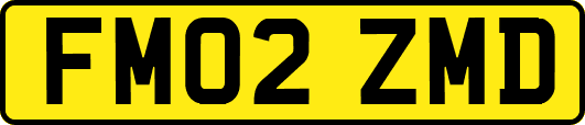 FM02ZMD