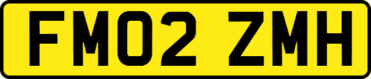 FM02ZMH