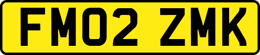 FM02ZMK