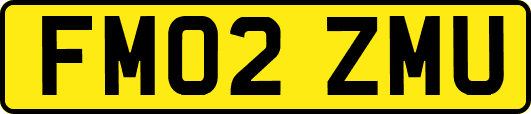 FM02ZMU