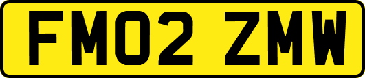 FM02ZMW