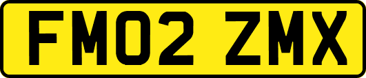 FM02ZMX