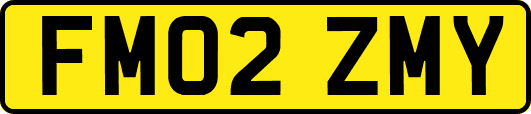 FM02ZMY