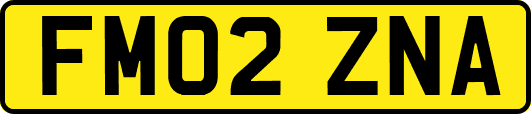 FM02ZNA