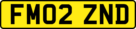 FM02ZND